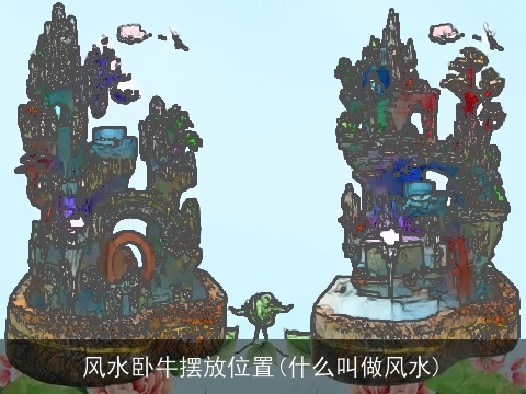 风水卧牛摆放位置(什么叫做风水)