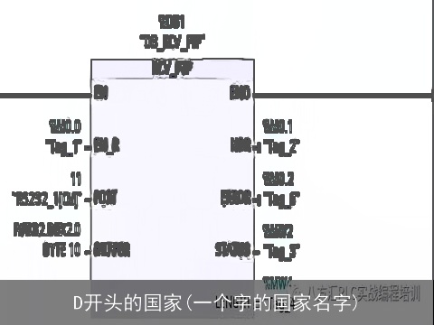 D开头的国家(一个字的国家名字)
