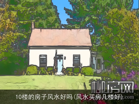 10楼的房子风水好吗(风水买房几楼好)