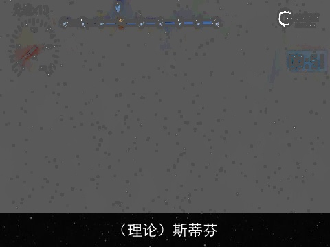 （理论）斯蒂芬