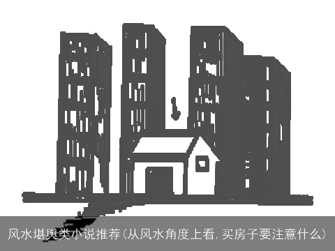 风水堪舆类小说推荐(从风水角度上看,买房子要注意什么)