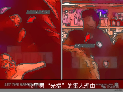 12星男“光棍”的雷人理由