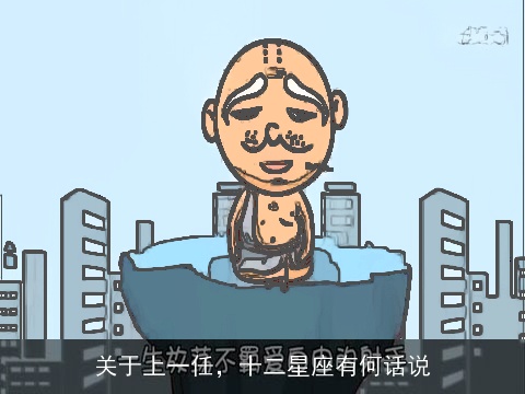 关于上一任，十二星座有何话说