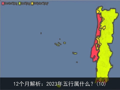 12个月解析：2023年五行属什么？(10)
