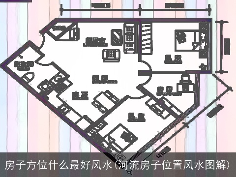 房子方位什么最好风水(河流房子位置风水图解)