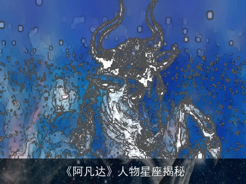 《阿凡达》人物星座揭秘